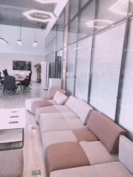 创新智慧港产业园 