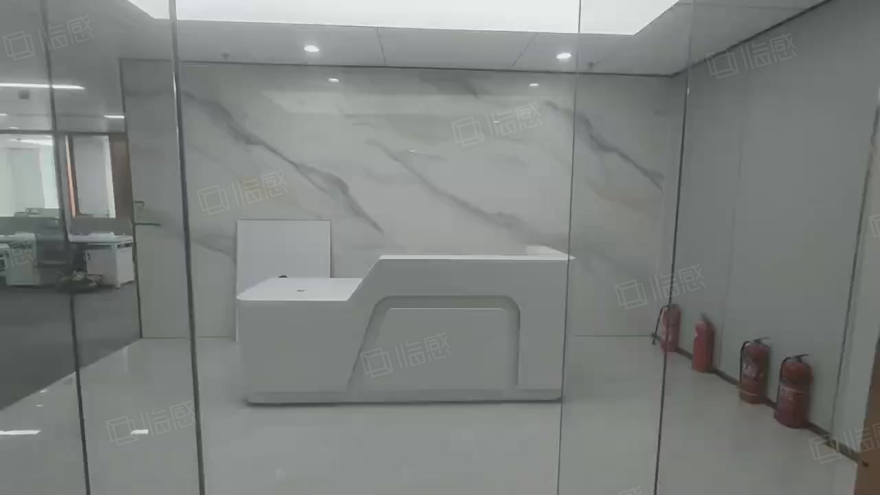 金泽大厦写字楼出租