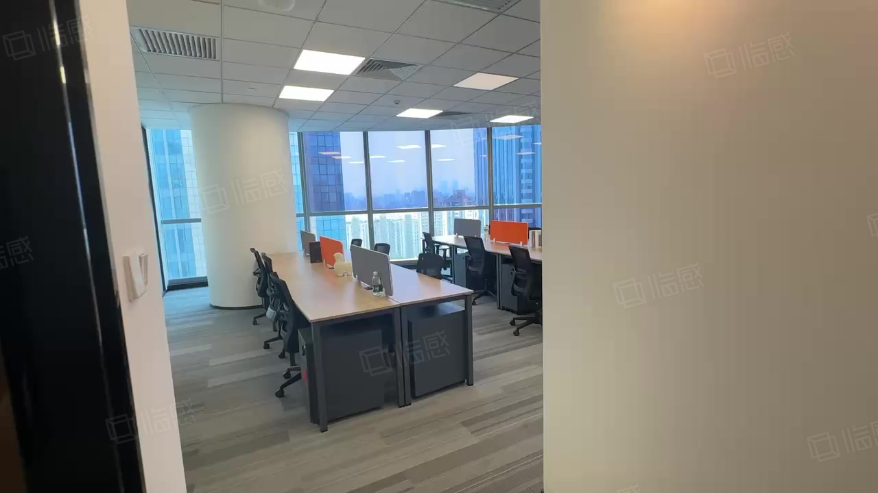 宝地广场办公写字楼出租