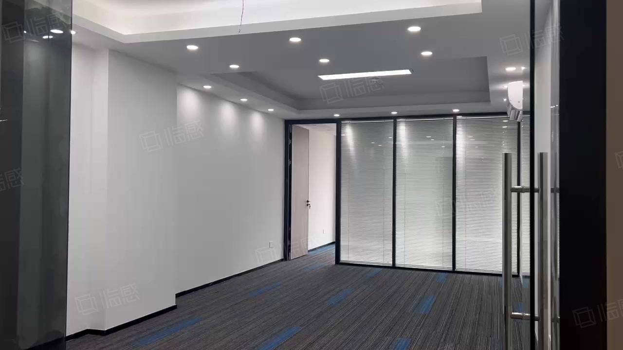 卫东龙商务大厦·a座·85㎡办公楼出租,卫东龙商务大厦写字楼招租–