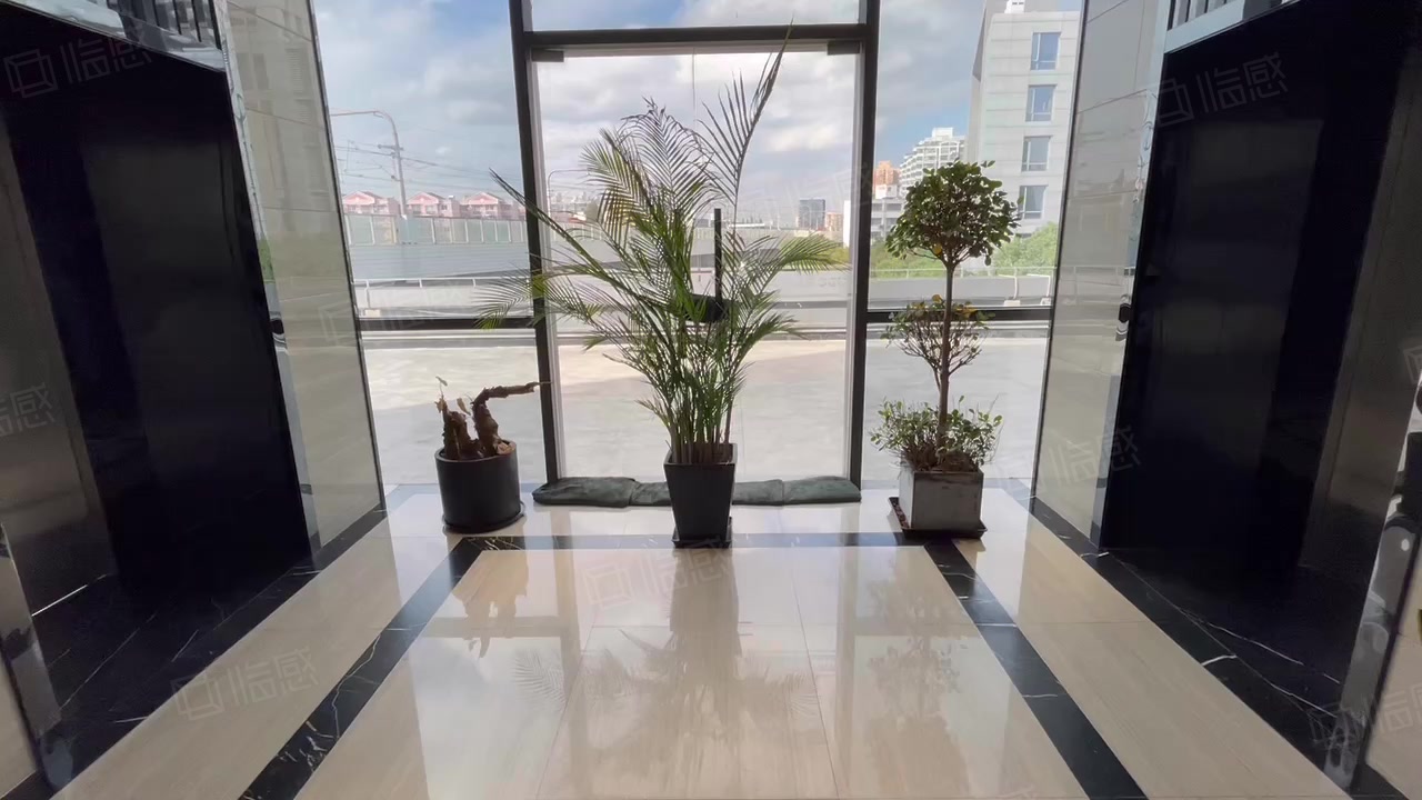 上海联合数字内容产业中心 