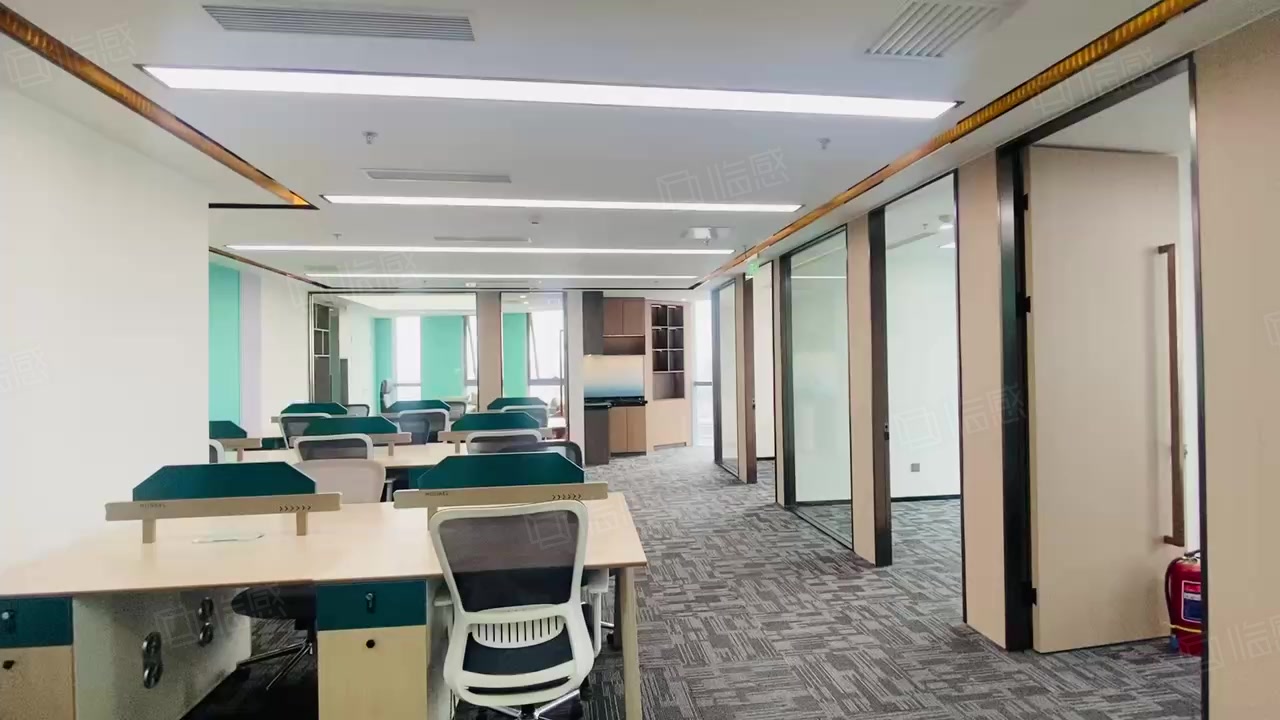 天圆祥泰大厦写字楼出租