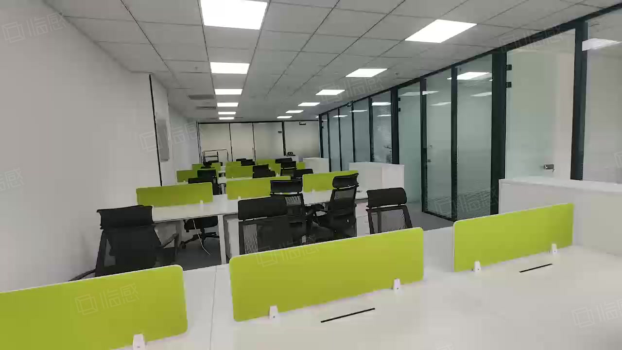 中关村软件园互联网创新中心·300㎡写字楼出租信息-北京58联合办公网