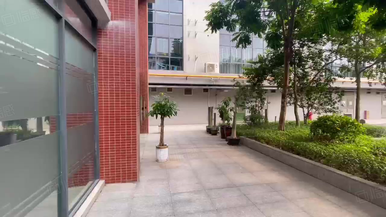 天汇创意园c栋·c栋·425㎡写字楼出租信息