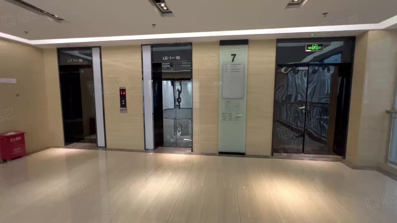 卫东龙商务大厦·b栋·90㎡办公楼出租,卫东龙商务大厦写字楼招租–