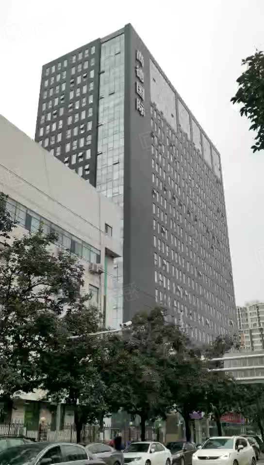 尚德国际商务中心 