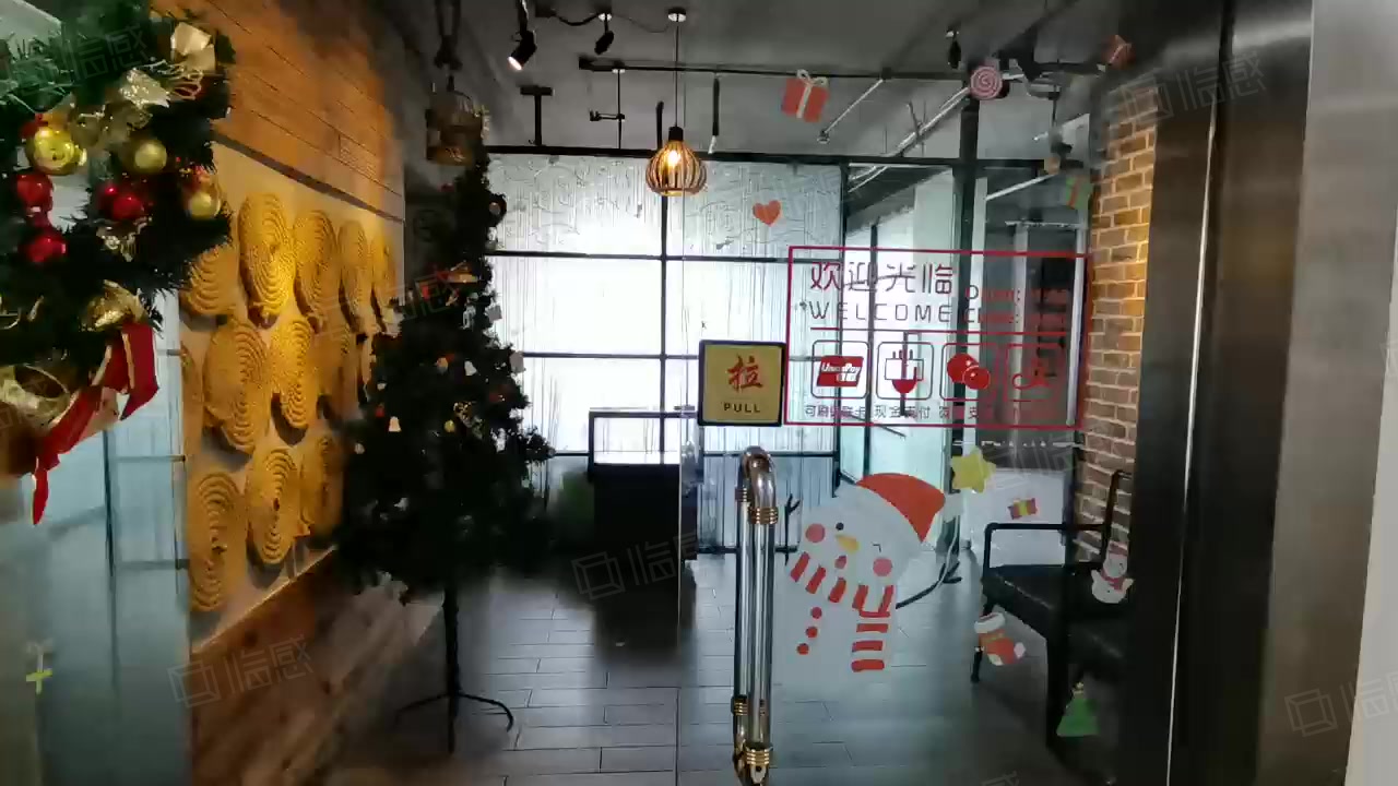 汇银广场(办公)·南楼·140㎡写字楼出租信息-上海58联合办公网