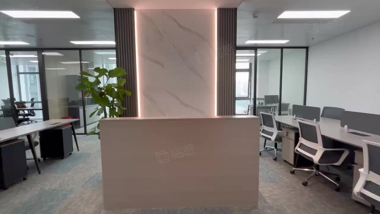 上海信泰中心写字楼出租