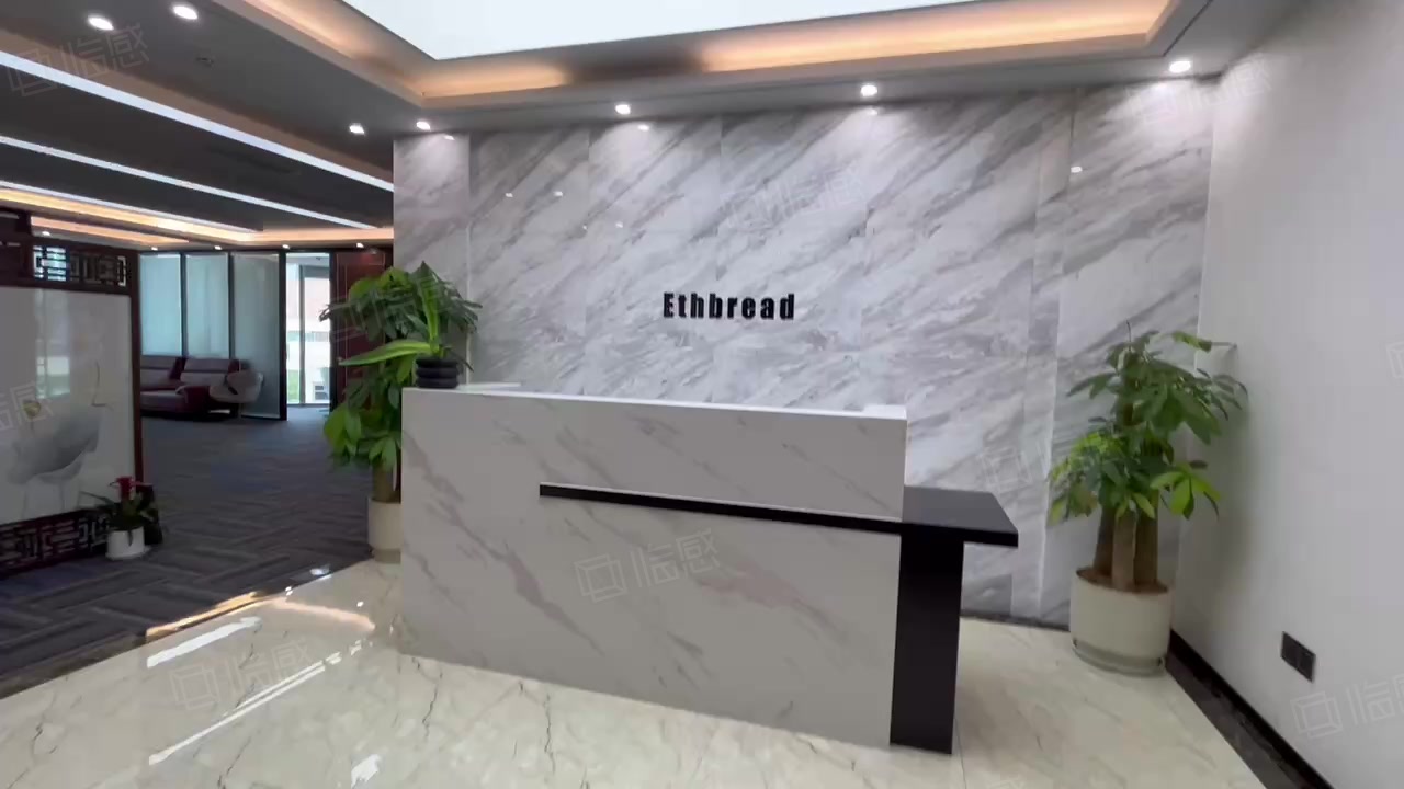 远扬大厦写字楼出租