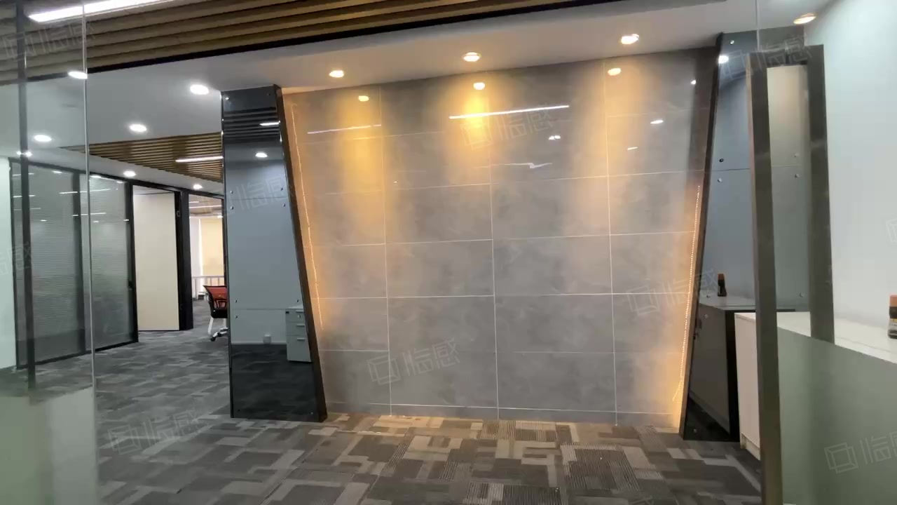 卫东龙商务大厦·a栋·256㎡办公楼出租,卫东龙商务大厦写字楼招租–