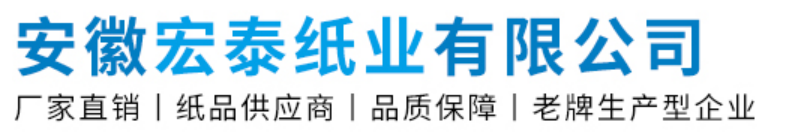 安徽宏泰纸业有限公司图片0